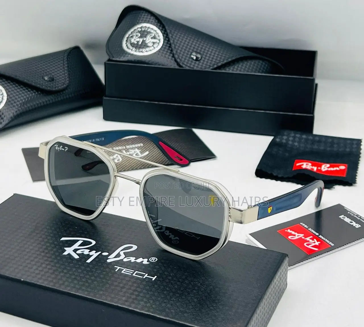 High Quality Luxury Pure Quality Rayban Sunglasses