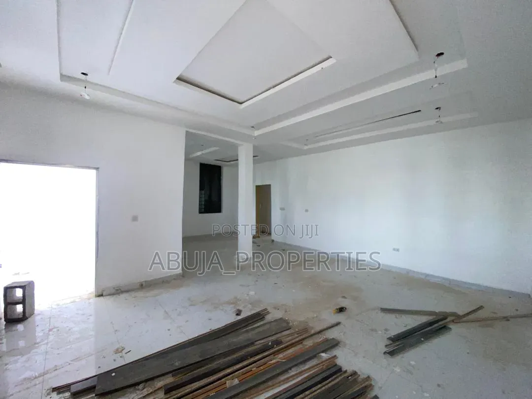 3bdrm Apartment in Jahi for rent
