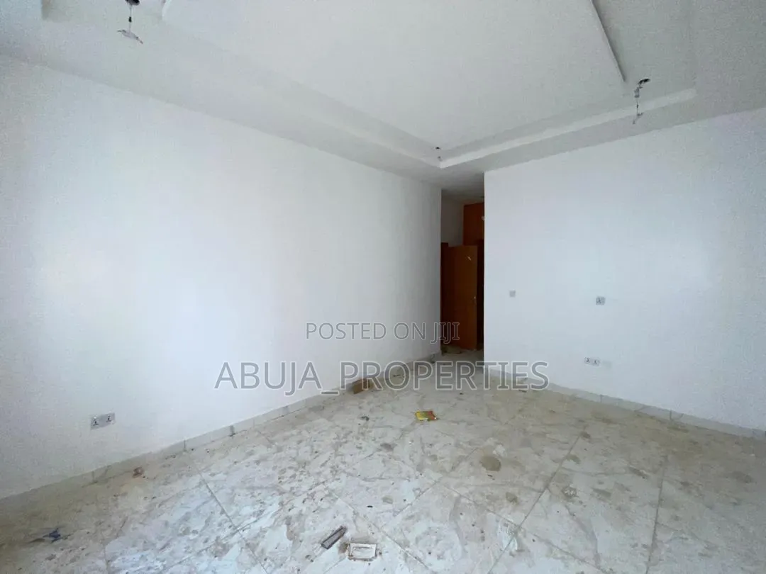 3bdrm Apartment in Jahi for rent