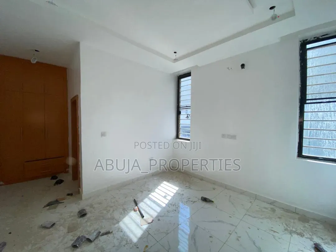 3bdrm Apartment in Jahi for rent