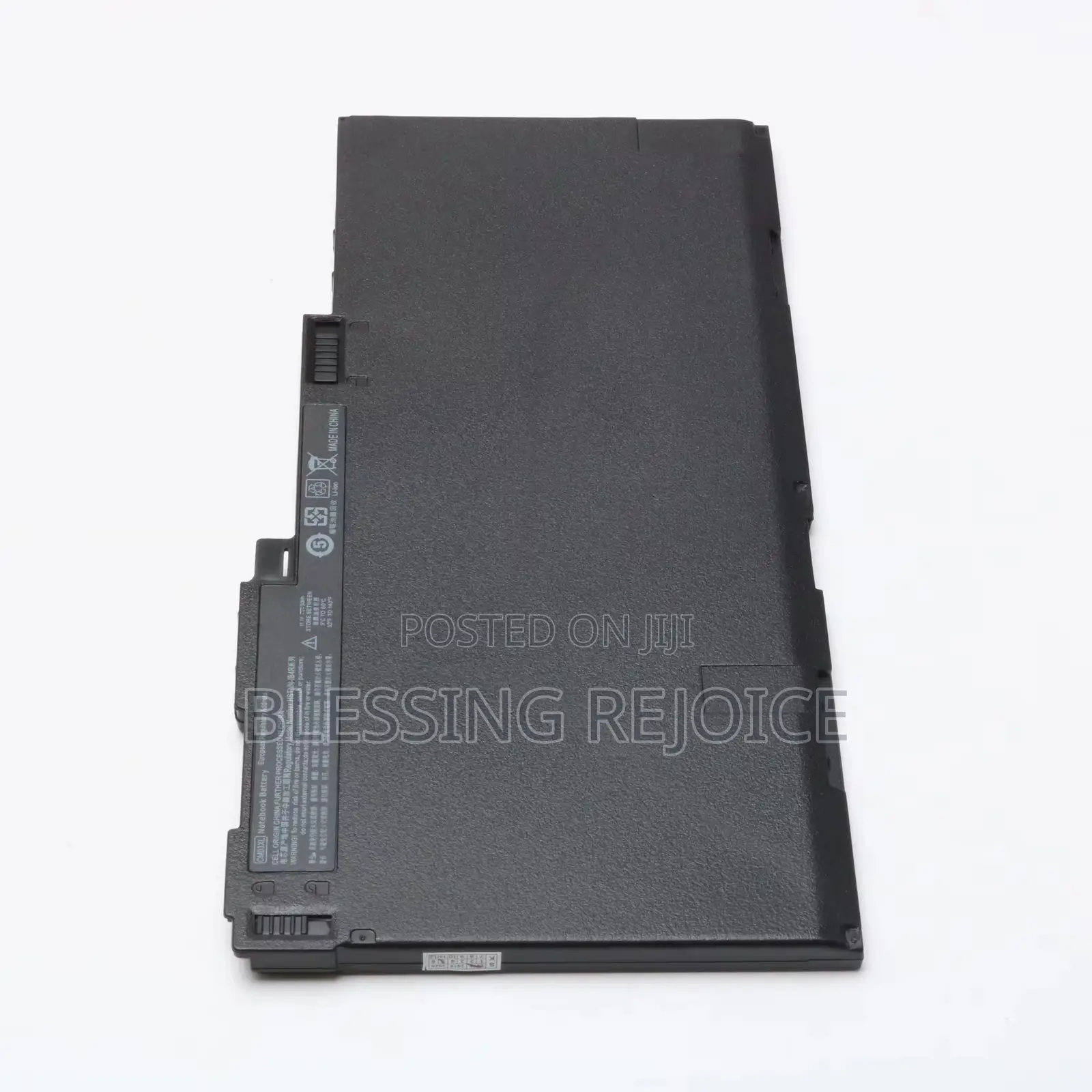 Hp Elitebook 840 G1 G2 Battery Cm03xl