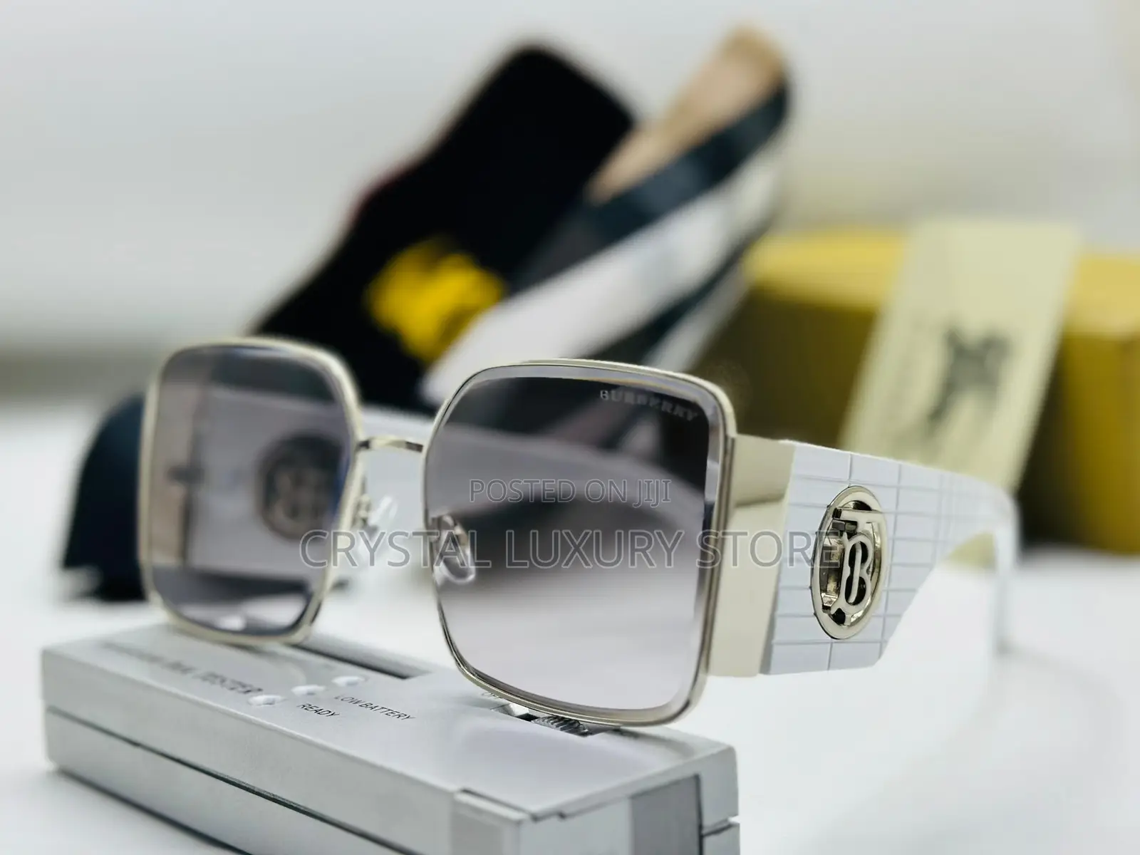 Moscot Quality Luxury Ladies Sunglasses