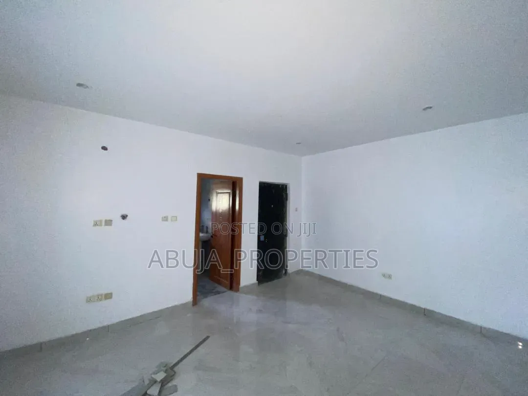 4bdrm Duplex in Jabi for rent