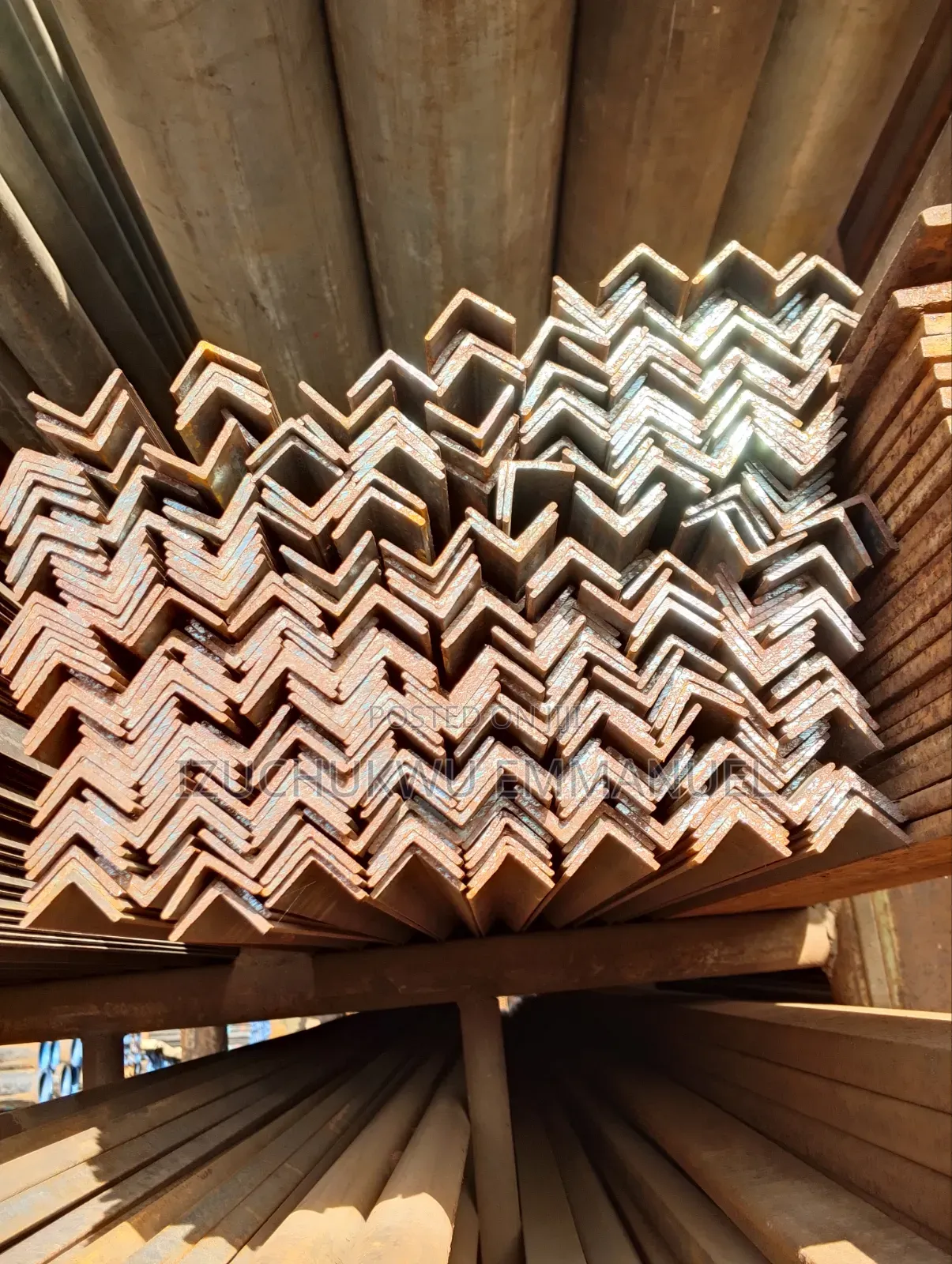 Building Materials Suppliers