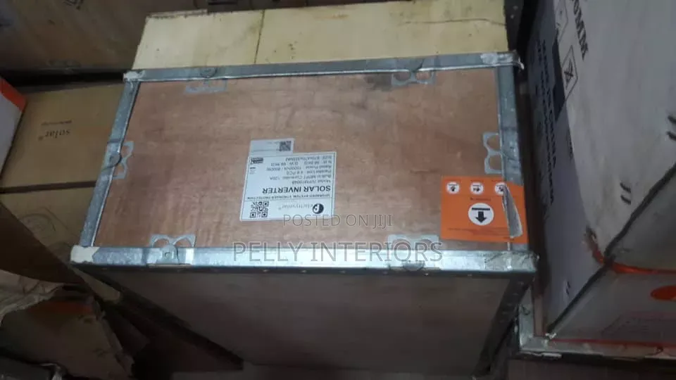 Felicity Ivpm 10kva Hybrid Inverter 48volts