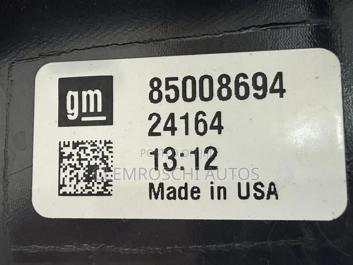 High Quality Certified Brand New Rear Lamp GMC Ev Suv Hummer 2024/2026