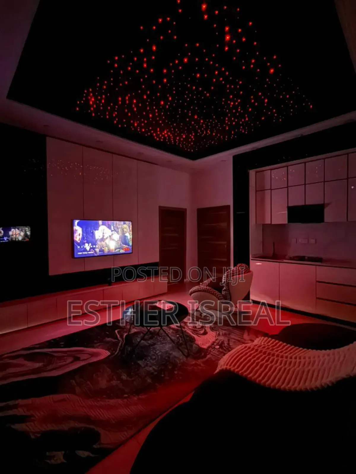 Mood 1 Bedroom Apartment