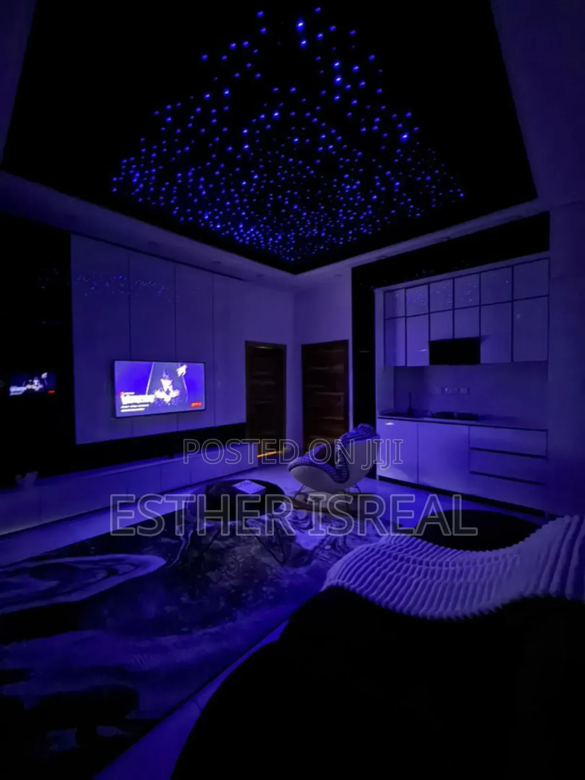Mood 1 Bedroom Apartment