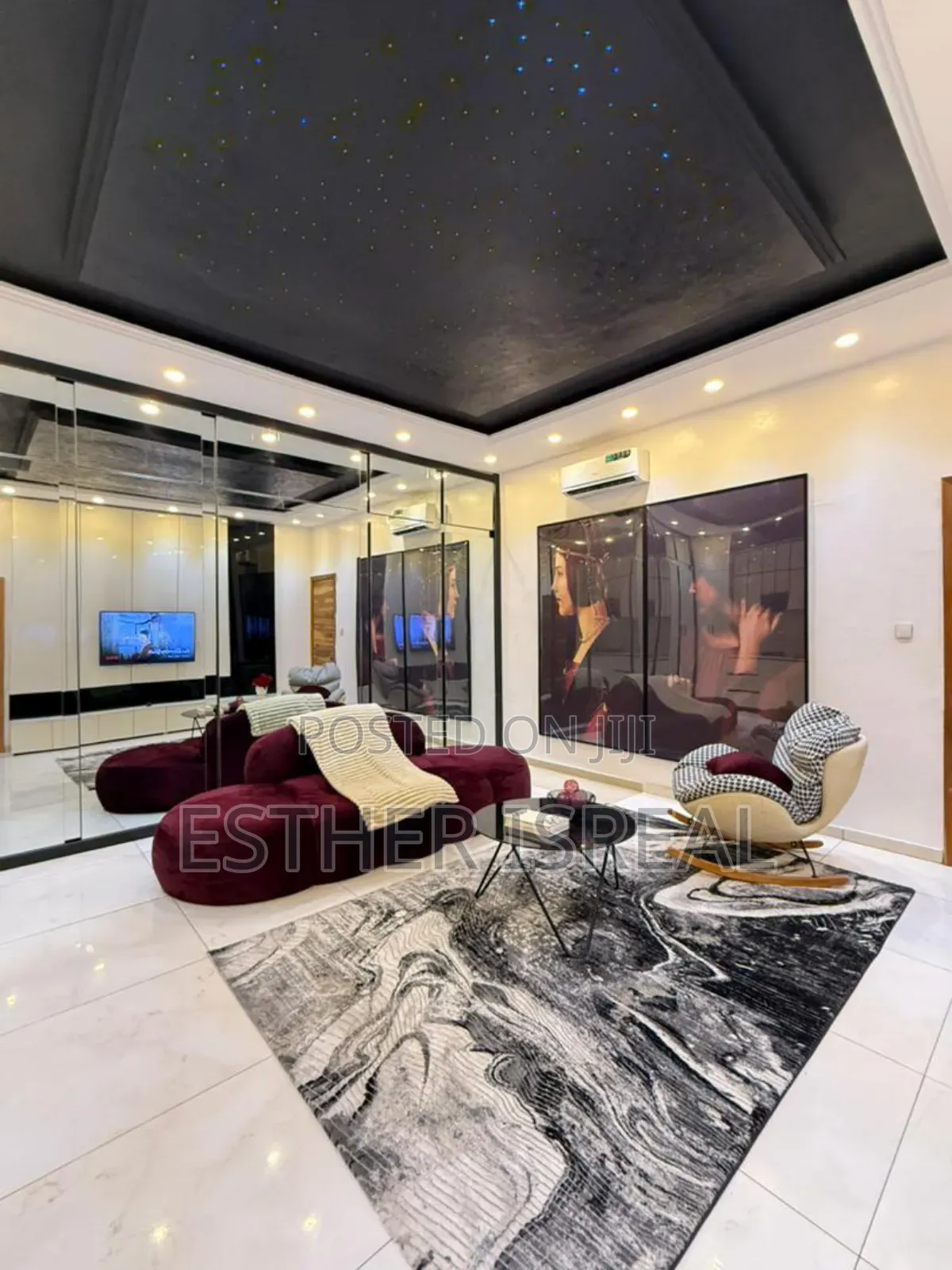 Mood 1 Bedroom Apartment