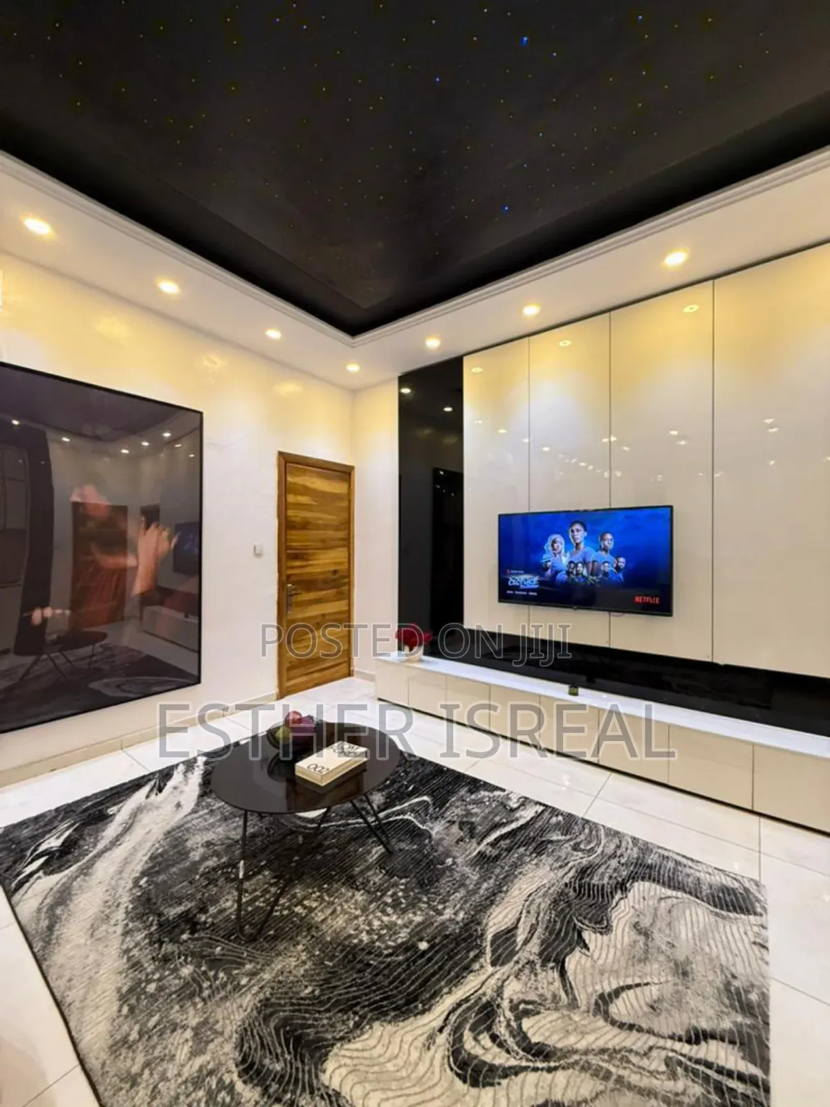 Mood 1 Bedroom Apartment