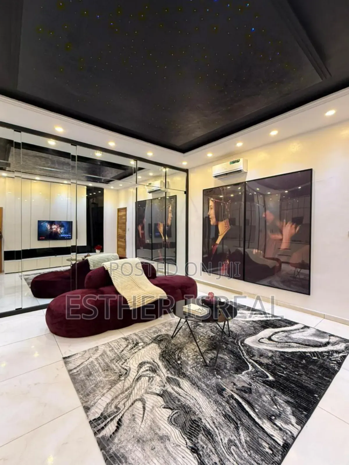 Mood 1 Bedroom Apartment