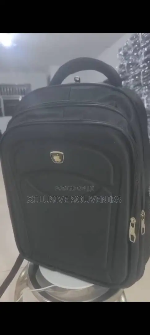 Large Capacity Water-Repellent High-End Laptop Backpack