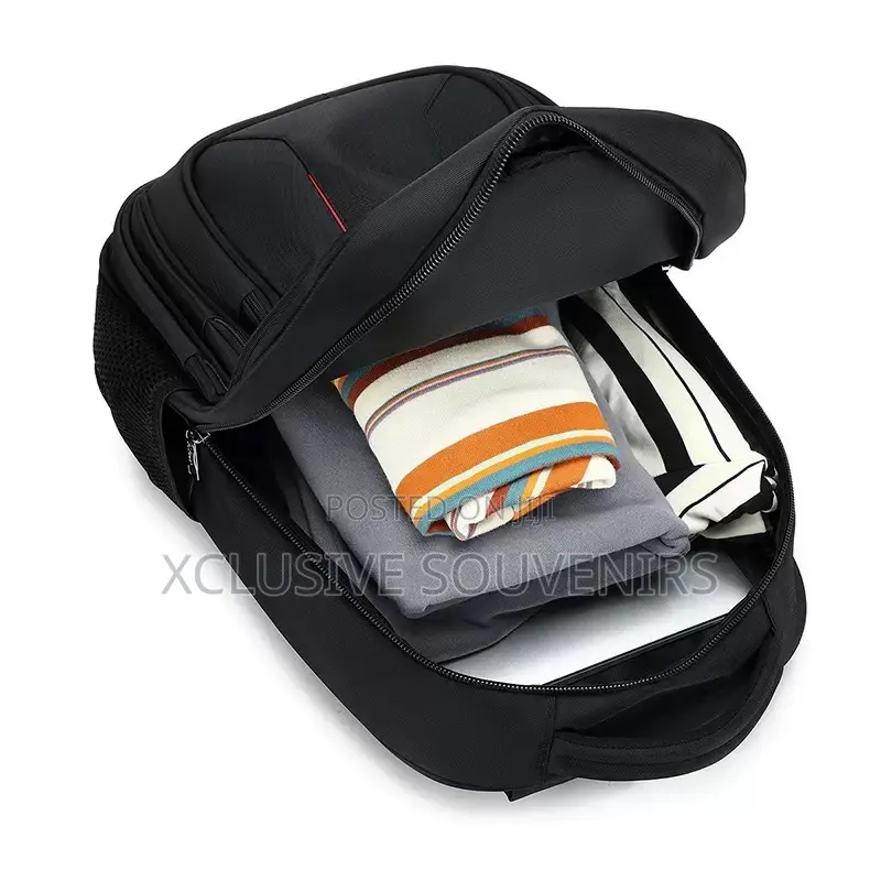 Men's Commuter Business Laptop Backpack
