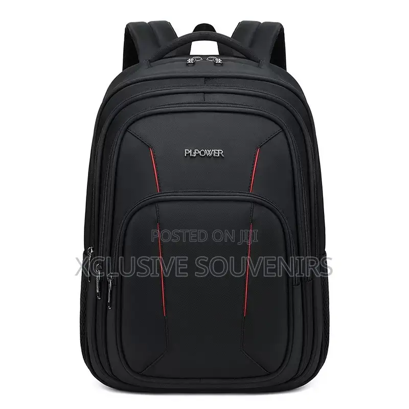 Men's Commuter Business Laptop Backpack