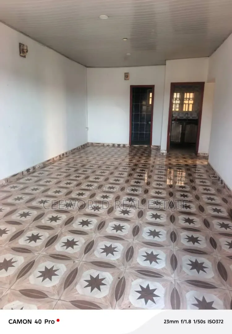 2bdrm Apartment in Ashi Bodija for rent