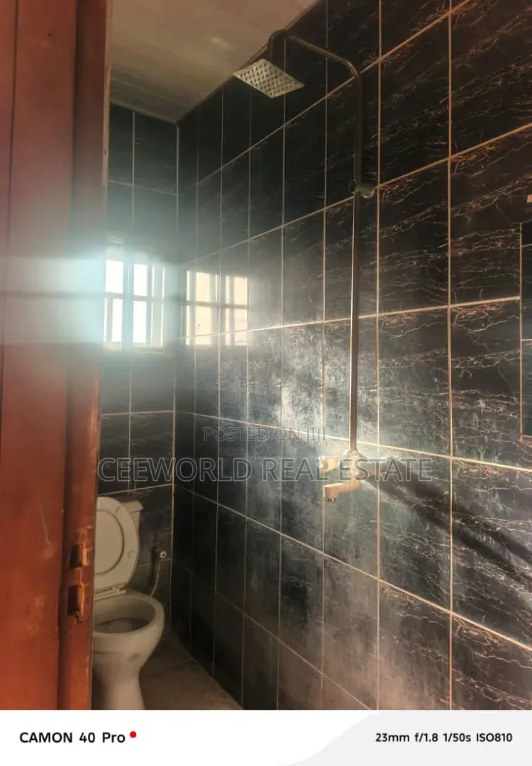 2bdrm Apartment in Ashi Bodija for rent
