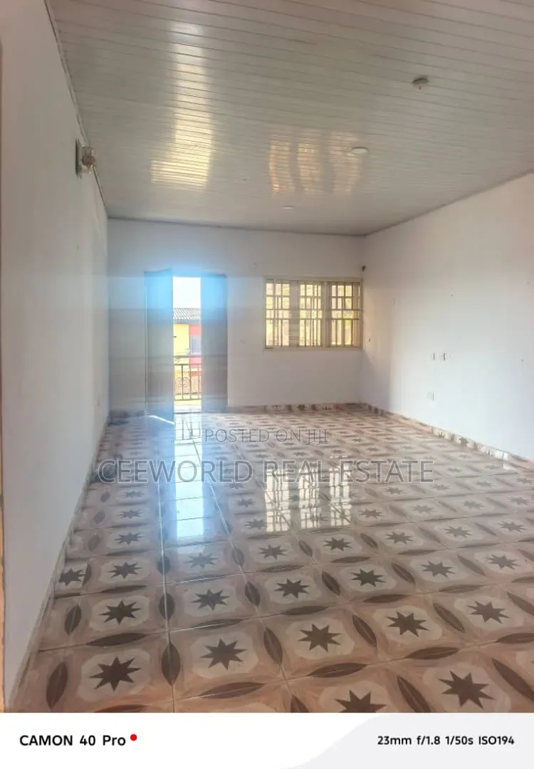 2bdrm Apartment in Ashi Bodija for rent