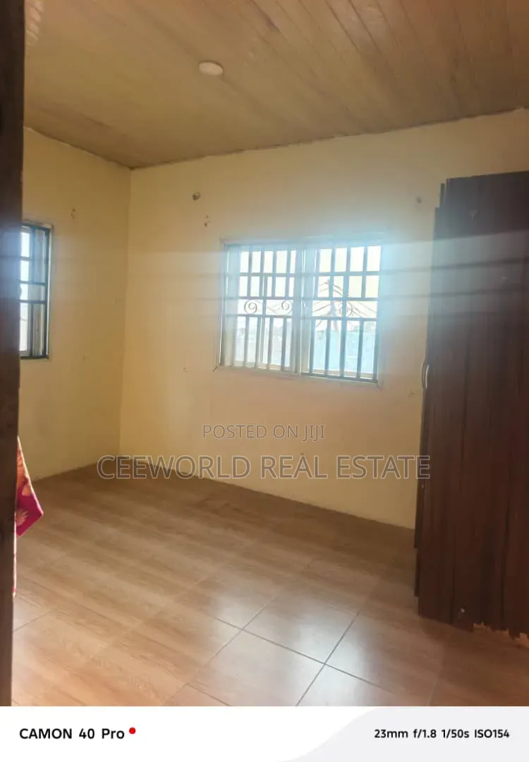 2bdrm Apartment in Ashi Bodija for rent