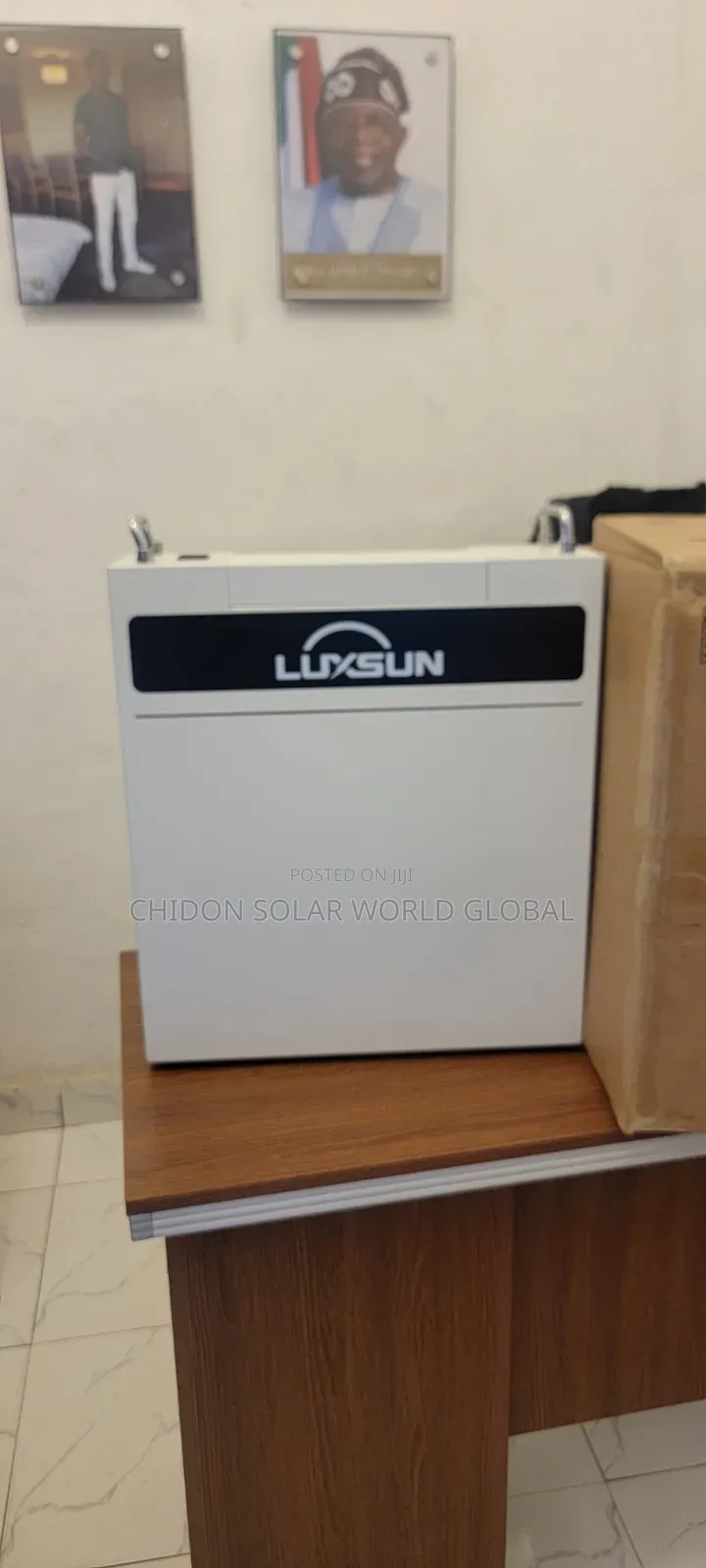 5kwh 24v Ion Lithium Battery