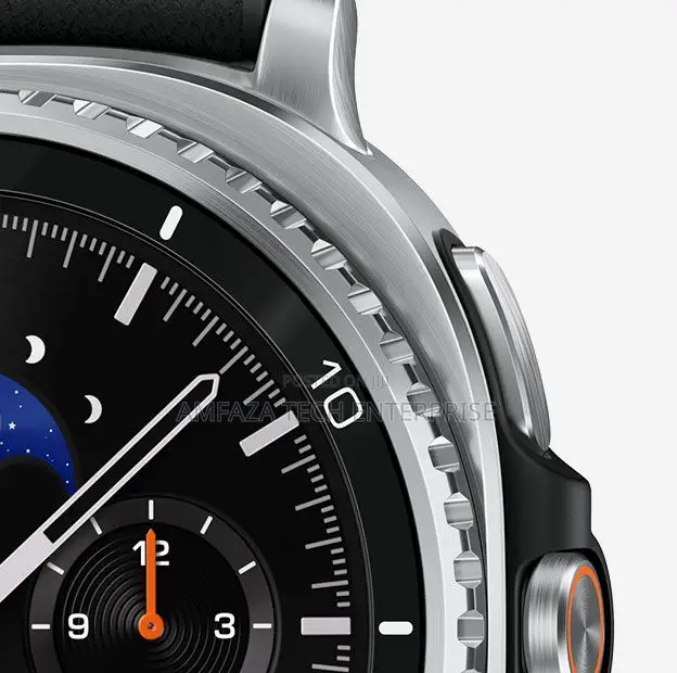 Samsung Galaxy Watch 8 Classic 46mm Watch