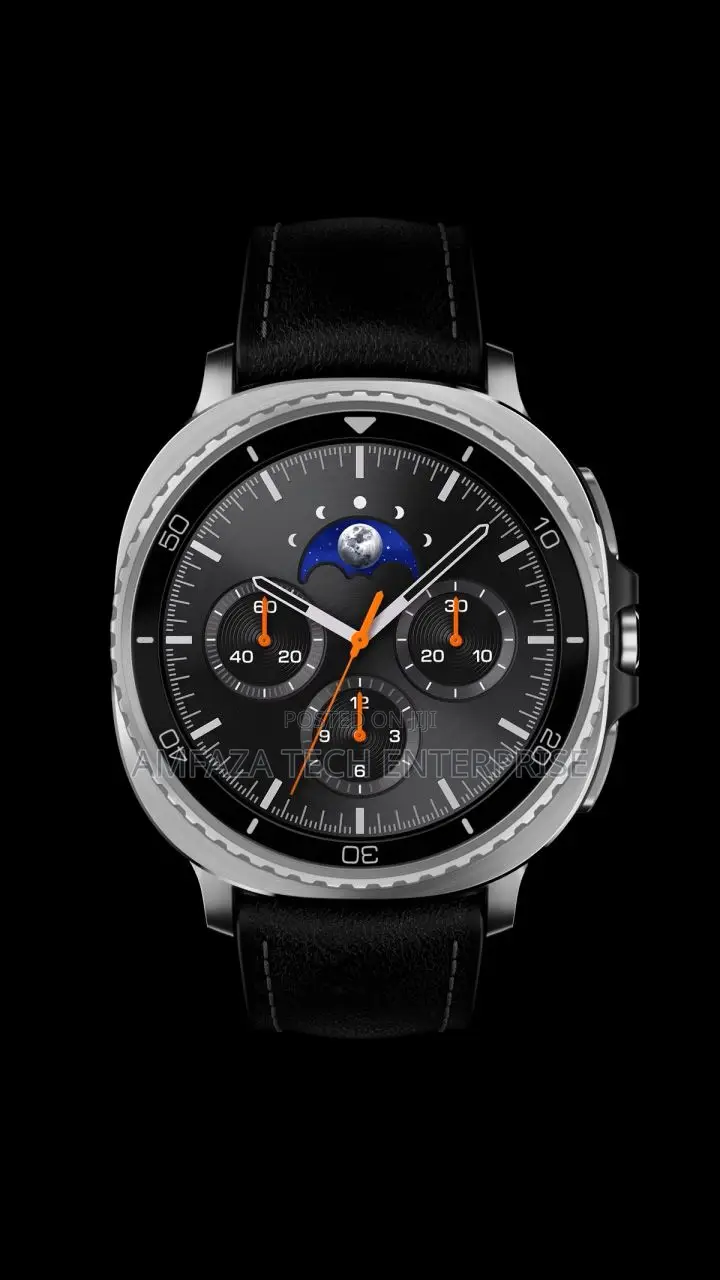 Samsung Galaxy Watch 8 Classic 46mm Watch