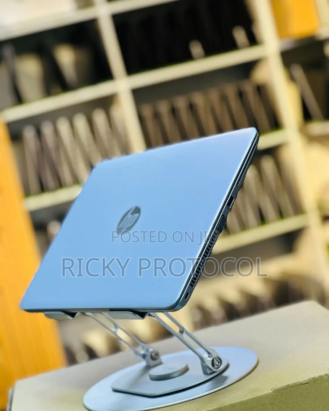 Laptop HP EliteBook 840 G4 8GB Intel Core i5 SSD 256GB