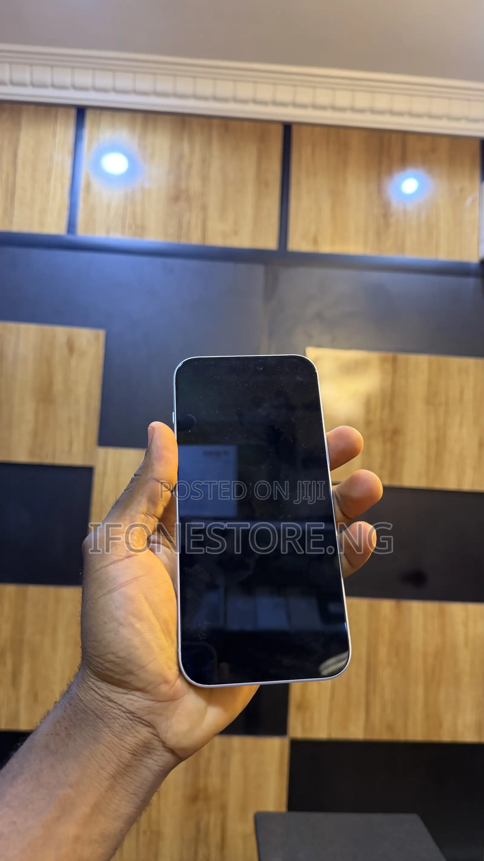 Apple iPhone 17 Pro Max 256 GB Silver