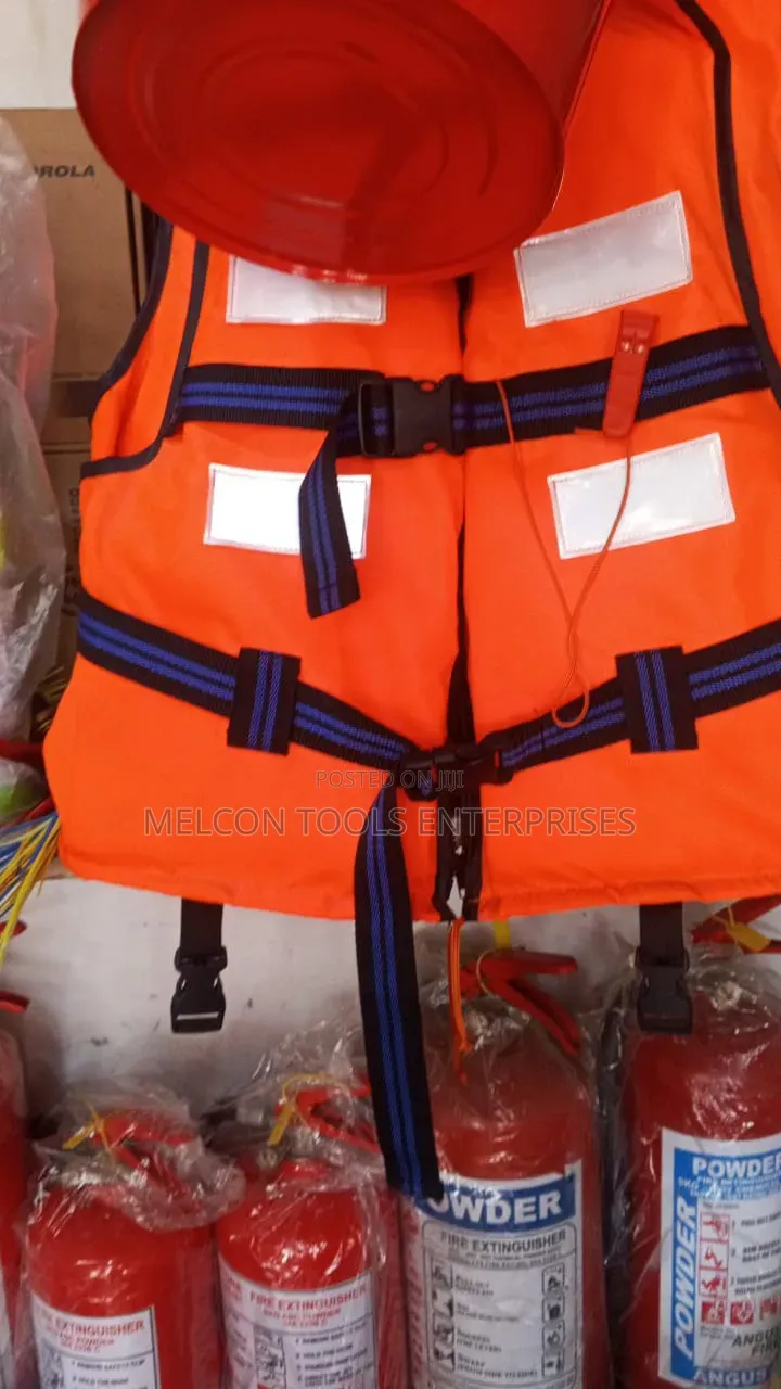 Safety Life Jacket