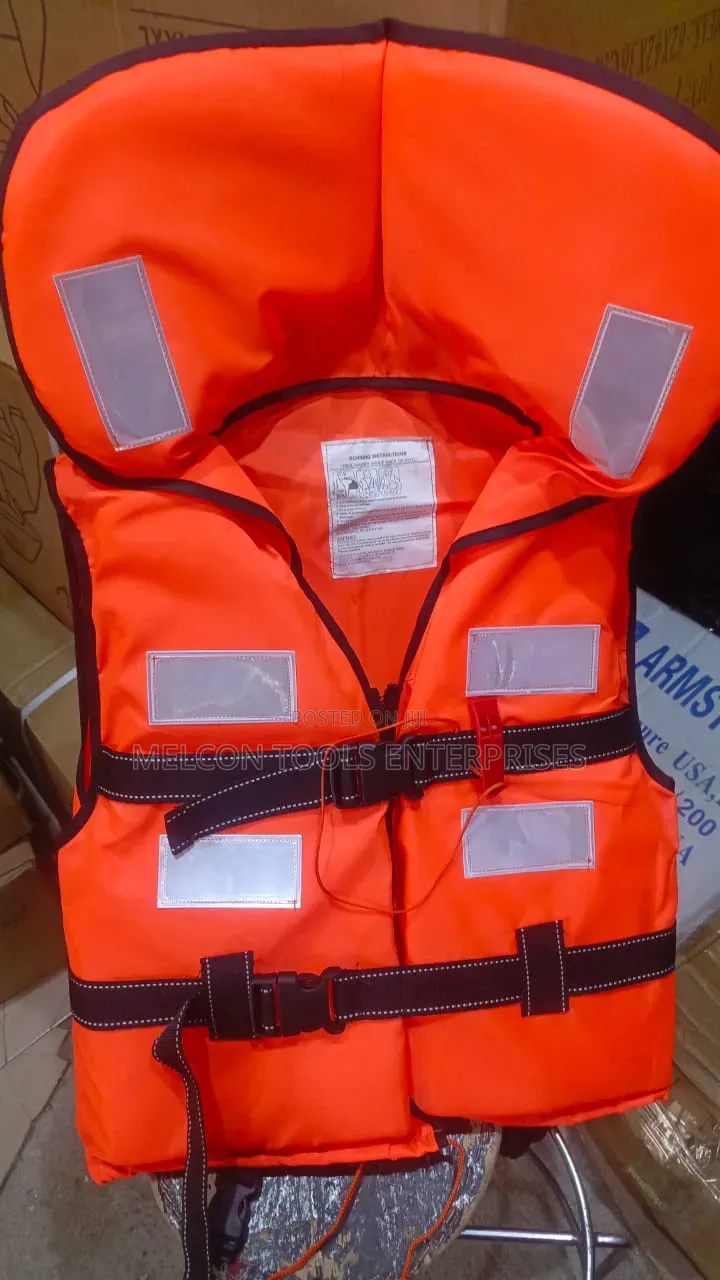 Safety Life Jacket