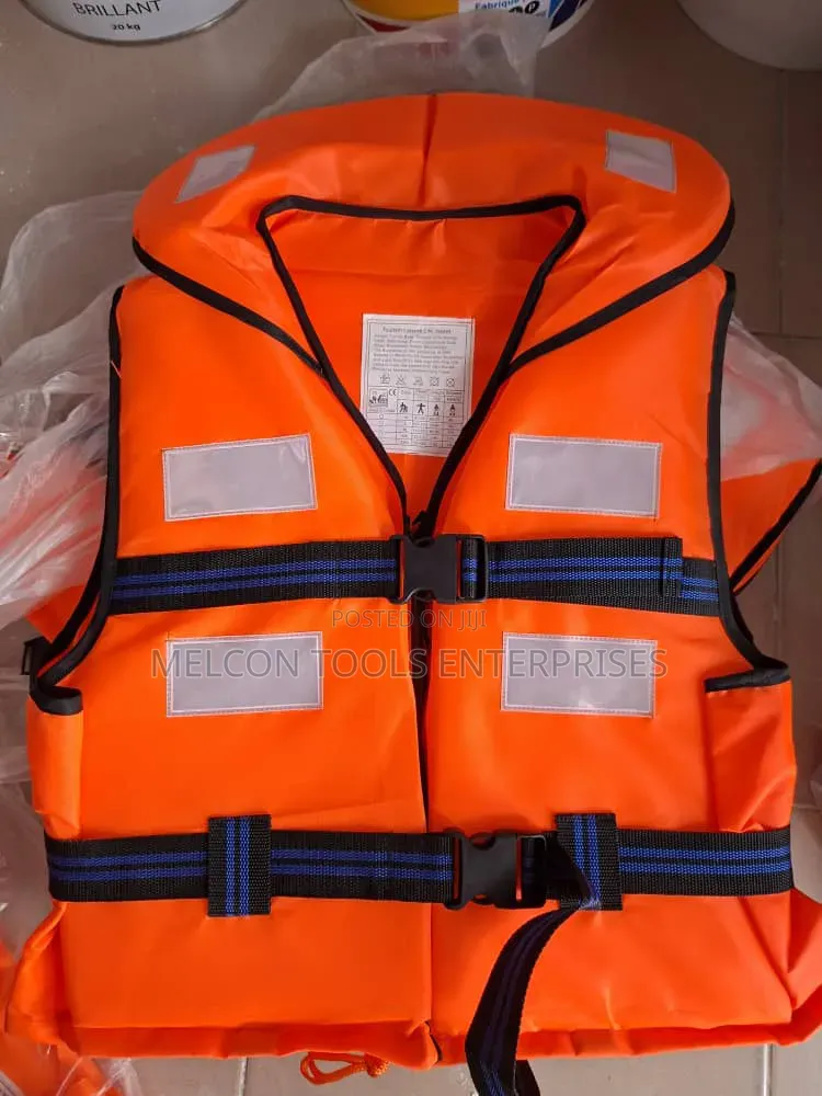 Safety Life Jacket