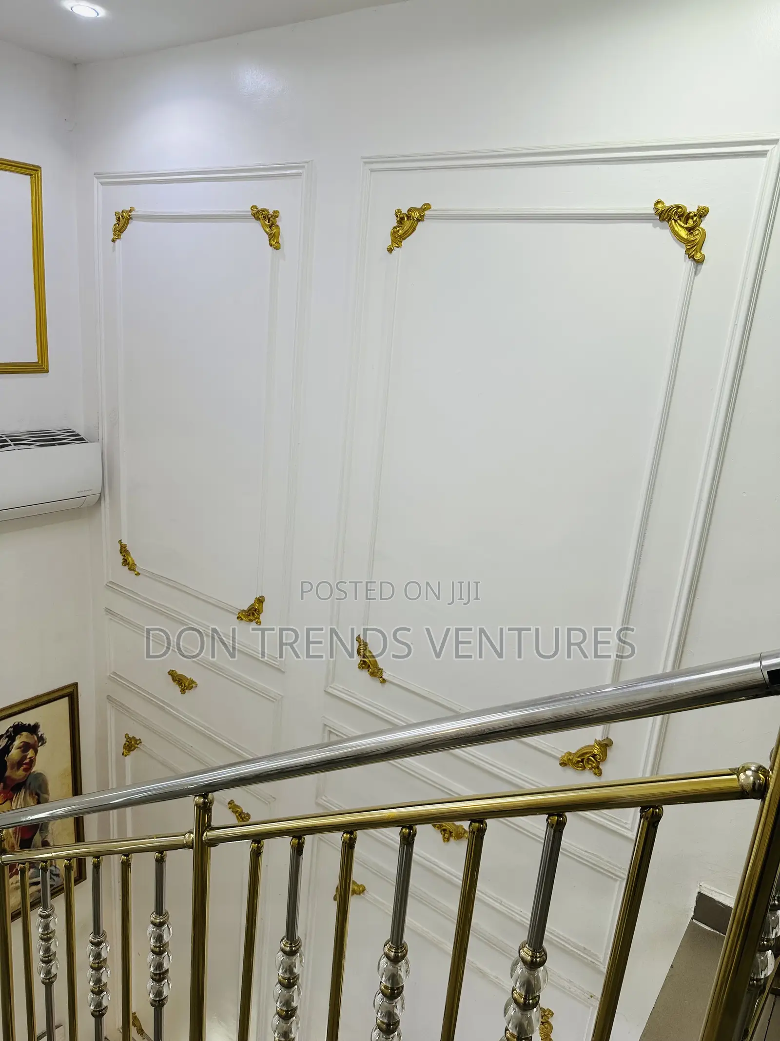 No 1 Cornice in Abuja