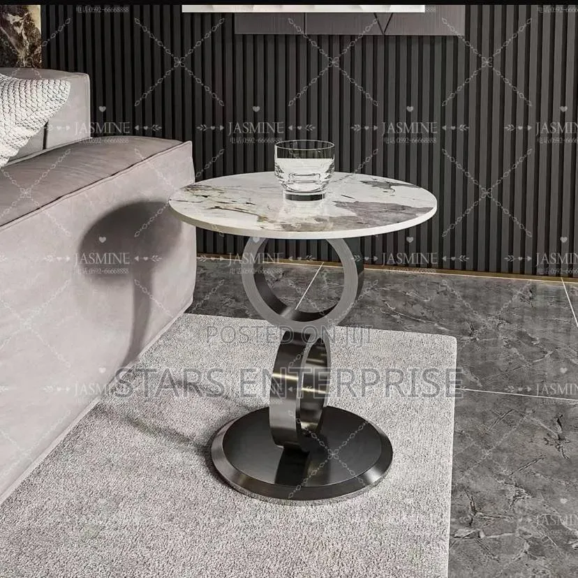 Modern Corner Stool / Side Stool