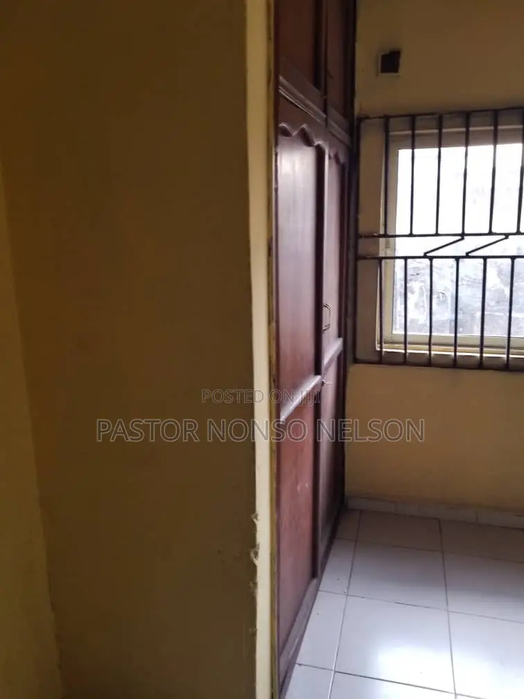 3bdrm Bungalow in Layout, Delta State for sale