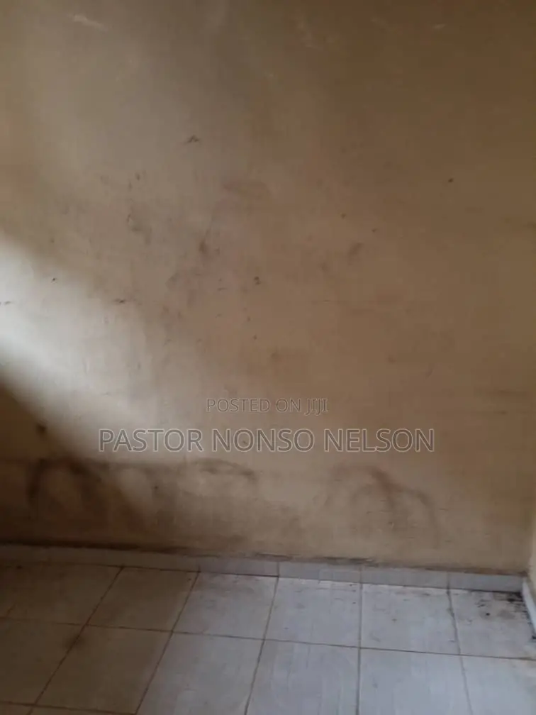 3bdrm Bungalow in Layout, Delta State for sale