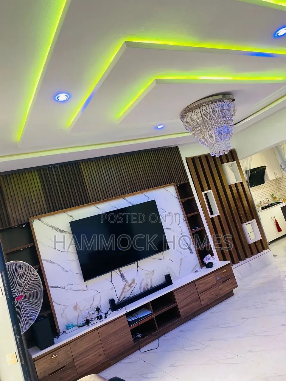 3bdrm Bungalow in Igbagbo Estate, Akobo for sale