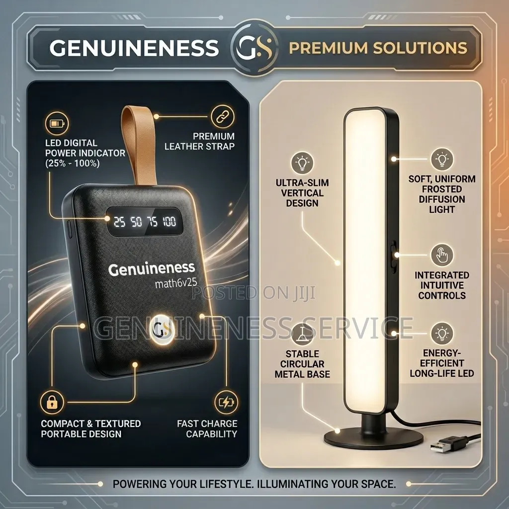 Voice Smart Light