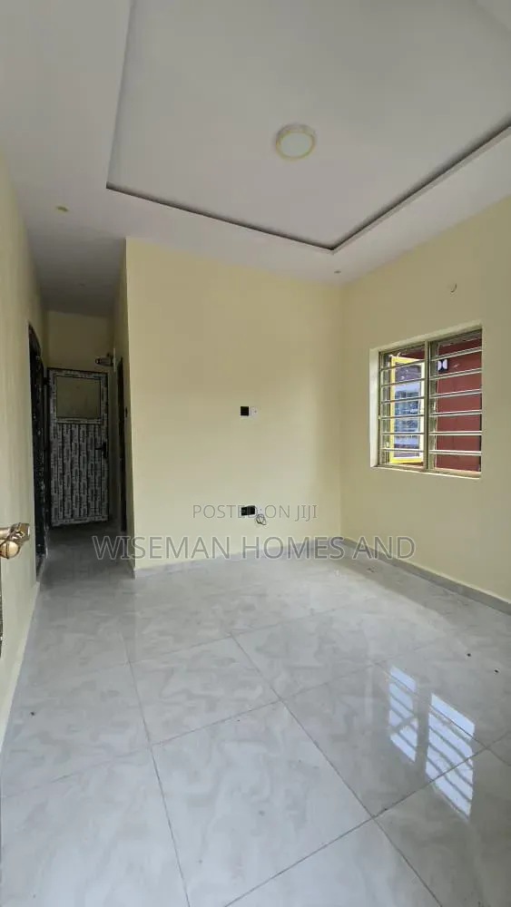 Mini Flat in Opposite Crown, Sangotedo for rent