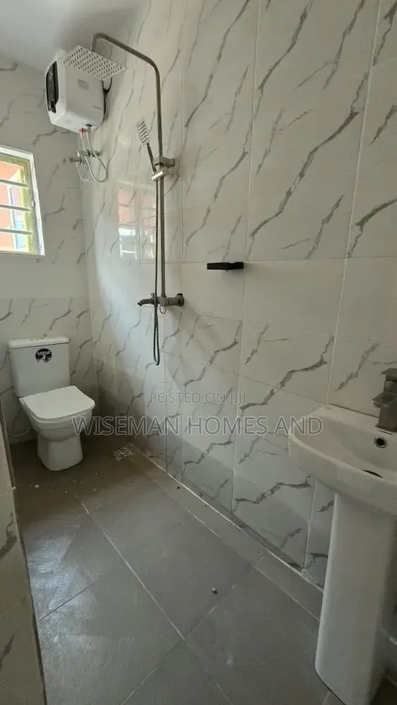 Mini Flat in Opposite Crown, Sangotedo for rent