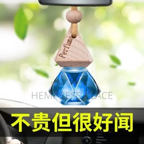 Car Diffuser 5pcs