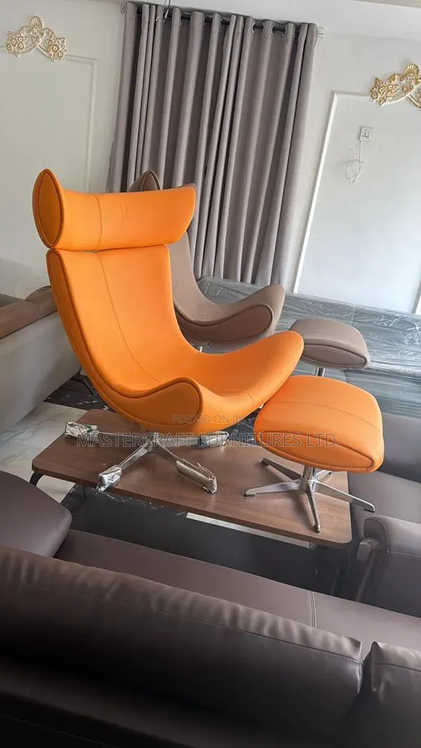 Relaxing Chair