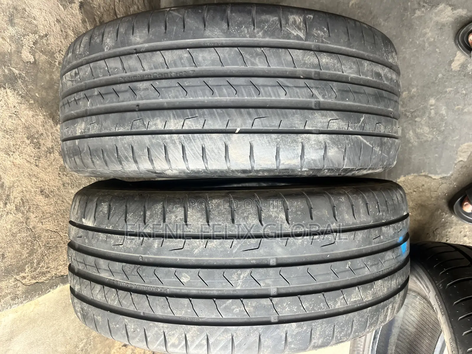 225/45/18 for Toyota, Lexus, Mercedes Etc