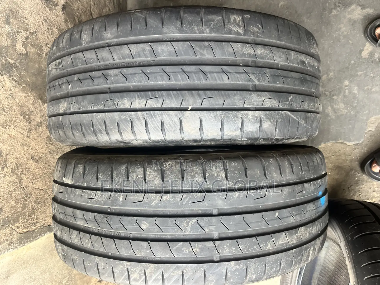 225/45/18 for Toyota, Lexus, Mercedes Etc