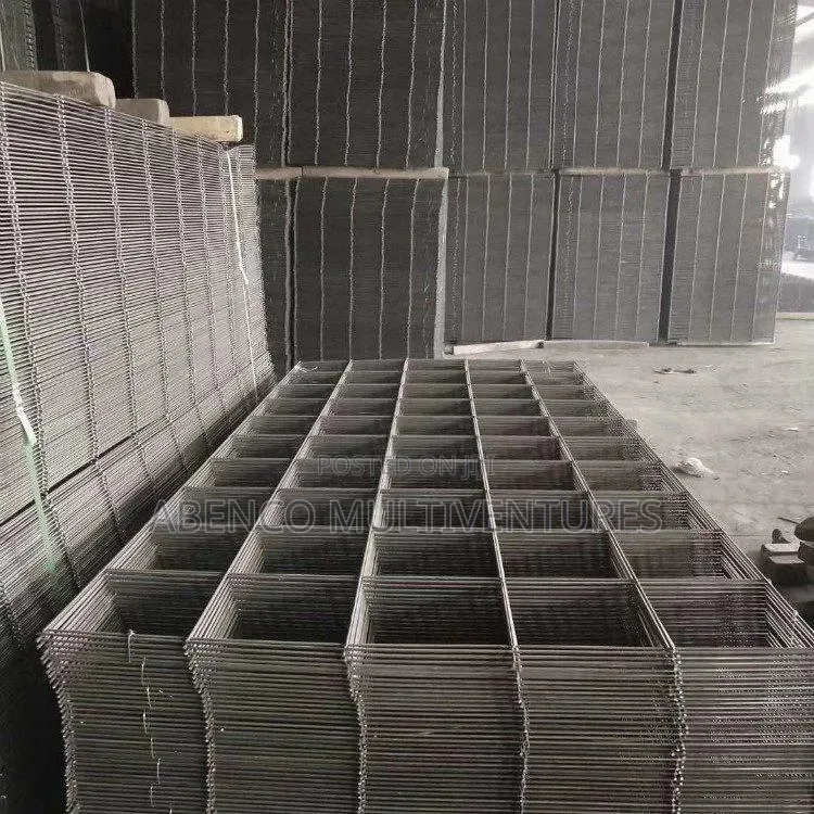 BRC Wire Reinforcement