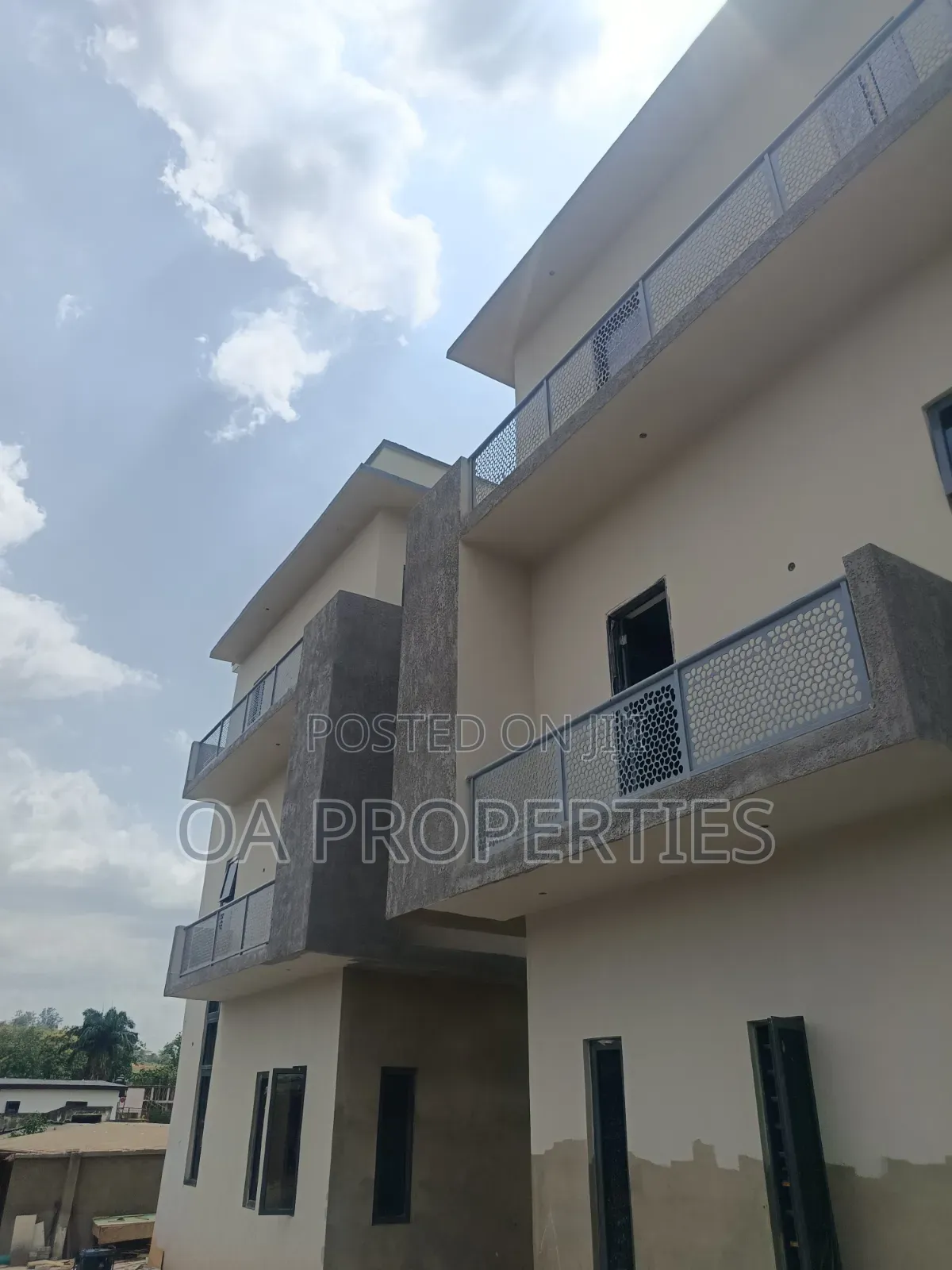 2bdrm Block of Flats in Ibadan for sale
