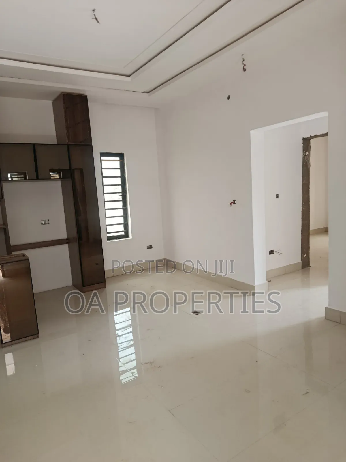 2bdrm Block of Flats in Ibadan for sale