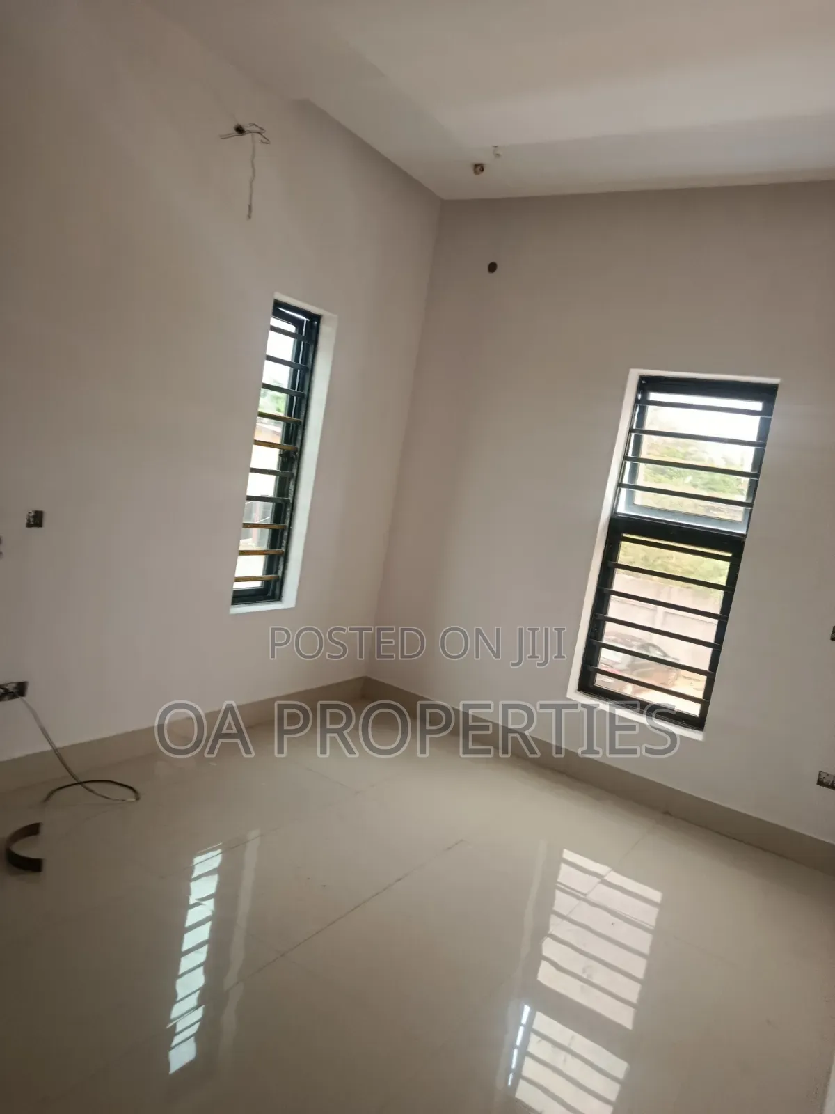 2bdrm Block of Flats in Ibadan for sale