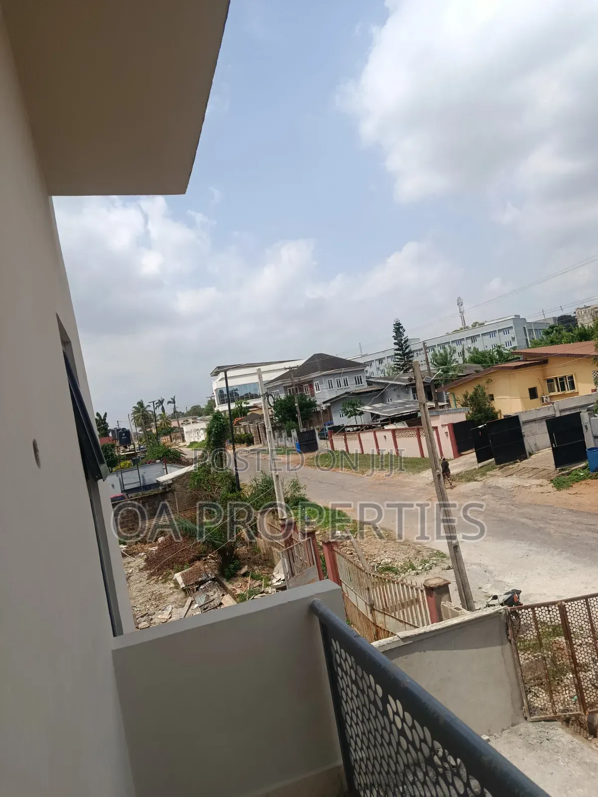 2bdrm Block of Flats in Ibadan for sale