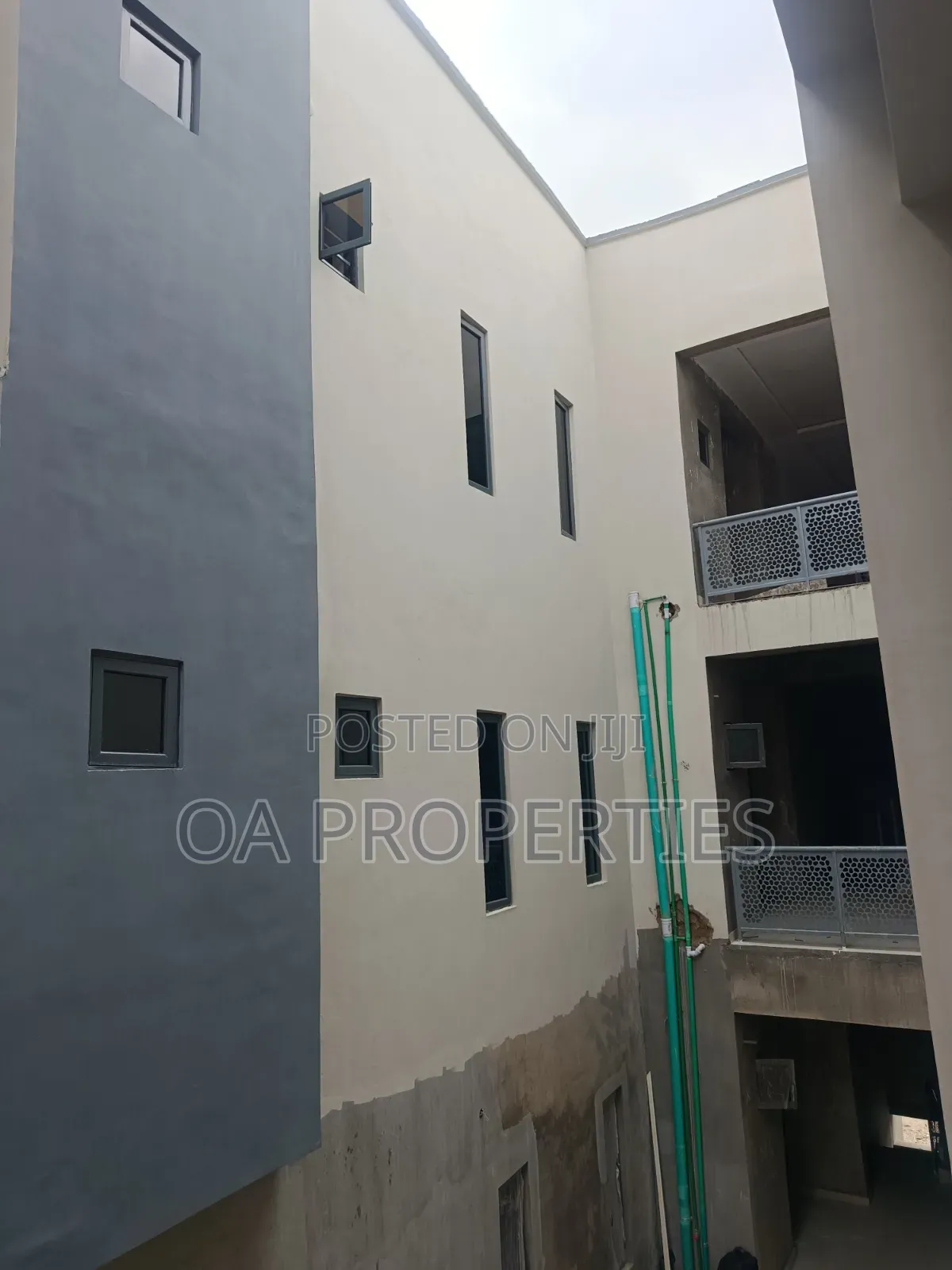 2bdrm Block of Flats in Ibadan for sale