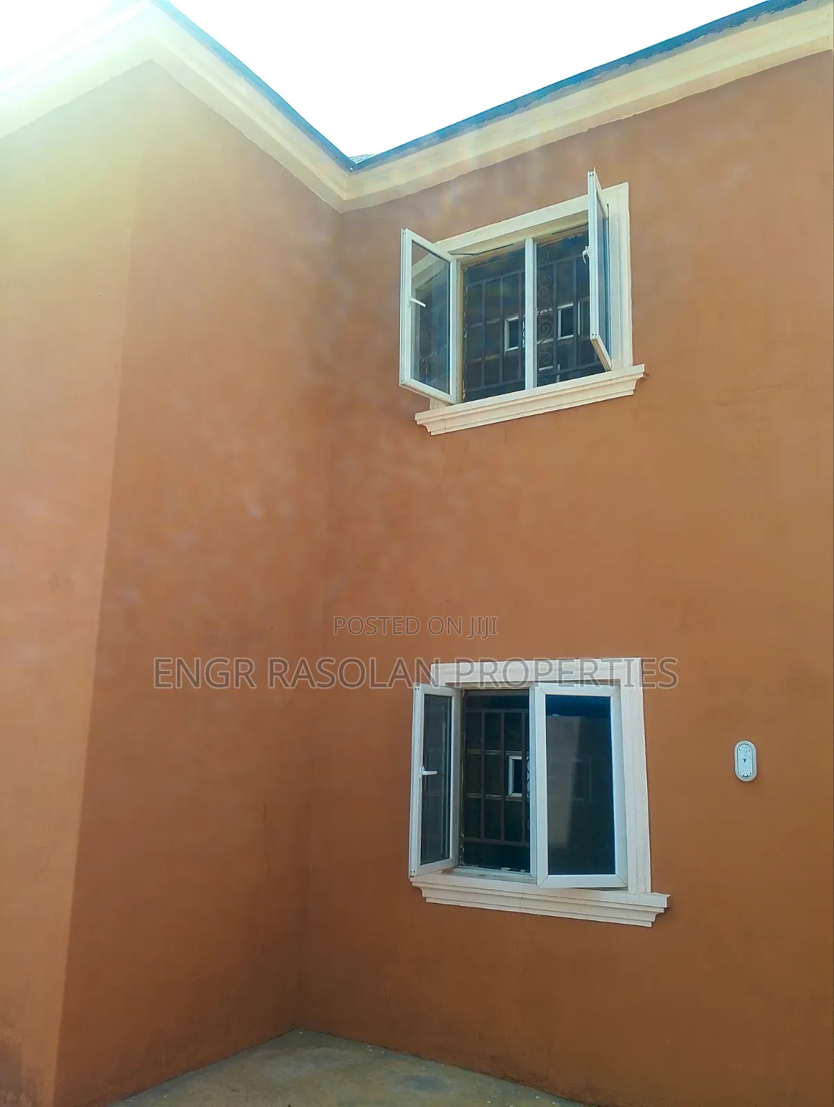 Furnished 1bdrm Block of Flats in Jalala, Ilorin South for sale