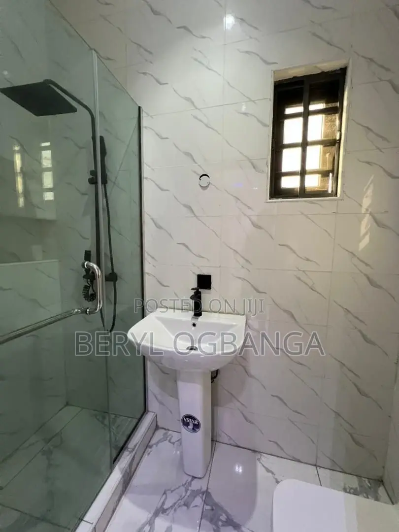 4bdrm Duplex in Ado / Ajah for rent